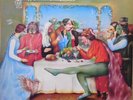 Fruupp - Modern Masquerades - 1975 UK First Pressing