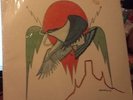VERY RARE SEALED LP   THE EAGLES ON THE BORDER 1974 USA 1st PRESS OUT OF PRINT