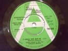 GLADYS KNIGHT It Should Have Been Me RARE SOUL DEMO TAMLA MOTOWN TMG 660 EX