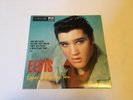 Elvis Presley 10” LP ( Especially for you ). Pink vinyl.
