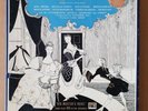MOZART LE NOZZE DI FIGARO 4LP BOX Factory sample ASDS.274 ASD275 ASD276 ASD 277