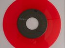 The Four Tunes/Am I Blue-There Goes My Heart/RED VINYL/RCA Victor 50-0072/NM M-