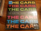 The Cars - The Electra Years 1978 - 1987 Vinyl Box Set LP