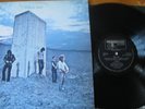 ' WHO'S NEXT ' THE WHO EX/EX UK 1ST A1/B2 HEADHUNTERS INNER MG matrix
