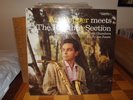 ART PEPPER MEETS THE RHYTHM SECTION ORIG. CONTEMPORARY YELLOW STEREO NEAR MINT