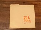 Led Zeppelin LP - File Under Led Zeppelin - Picture Disc Live BBC Broadcast 1971