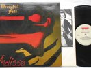 MERCYFUL FATE Melissa Ex CANADA 1983 1st Pressing KING DIAMOND HEAVY METAL LP