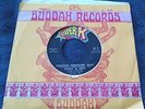 Jerry & Jeff - Voodoo Medicine Man/Sweet Charity 45 Promo Super K garage VG+