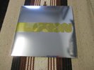 Ryan Adams - Orion Vinyl LP (CLEAR Vinyl, 1st Press, 2010, Ltd Ed) + 7