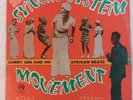 Sunny Ade and His African Beats Syncro System Nigerian Pressing NM Rare