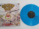 GREEN DAY DOOKIE DEMO LP VINYL RARE BLUE SMOKED HANDFUL RANCID SINGLE NIMROD