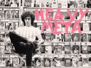 RON GALLO - HEAVY META   VINYL LP NEU