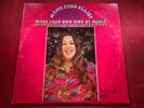 E1-46 MAMA CASS ELLIOT Make Your Own Kind Of Music ... DS-50071