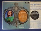 JOAN SUTHERLAND COMMAND PERFORMANCE LP, London S/O, Bonynge, DECCA ED1 SXL 6074