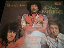 THE JIMI HENDRIX EXPERIENCE   -   ELECTRIC LADYLAND    POLYDOR 2612 002    DOLP