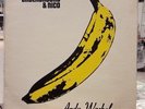 VELVET UNDERGROUND- RARE MISSPRINT 1978 MONO/STEREO VG TO VG+ CONDITION
