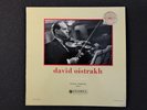 DAVID OISTRAKH ' ENCORES '   SAX 2253 , 1ST PRESS