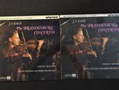 SIR YEHUDI MENUHIN   'J.S BACH BRANDENBURG CONCERTOS '   ASD , 1ST PRESS