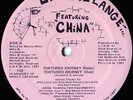 Le Melange Inc. Featuring China – Tortured Journey Chicago rare house classic 87