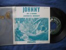 Johnny Hallyday : Je l'aime (juke-box), NM - EXC