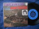 Johnny Hallyday BOF : Le soleil se lève à l'est
