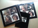 BEATLES Let It Be red apple UK vinyl LP VG/VG+/VG 1st press box & book 2U/2U