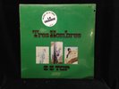 ZZ Top-Tres Hombres-London 631-SEALED HYPE STICKER