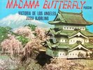EMI LP ASD-609: PUCCINI - Madama Butterfly Hi-Lites - SANTINI - 1964 UK Half Dog