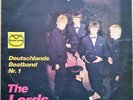 The Lords, fono-ring-LP 