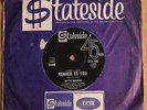 Betty Harris Nearer to you/I'm evil tonight '67 OZ stateside Soul Funk 45 EX