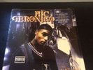 Mic Geronimo - The Natural 2xLP