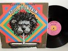 CLIFFORD JORDAN - Soul Fountain LP - Original 1970 Release, Vortex 2010 - VG++