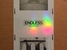 Frank Ocean Endless VHS New Sealed Mint Tape