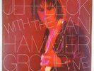 Sealed LP: Jeff Beck: Jeff Beck With the Jan Hammer Group Live
