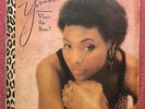 Yvonne Chaka Chaka - Who's the Boss? - KILLER Kwaito Boogie Mercury Nigeria LP