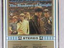 THE SHADOWS OF KNIGHT BACK DOOR MEN 4 TRACK TAPE CARTRIDGE FACTORY SEALED MUNTZ