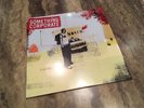 NEW Something Corporate North Black Vinyl LP Hot Topic Andrew McMahon SEALED