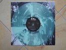 NIRVANA - IN UTERO - CLEAR VINYL LP ORIGINAL SUB POP 1993  MATRIX 20642 46071
