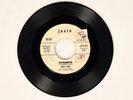 Ripp Tide Dynamite  & The Rains Came Josie 974 DJ Soul 45 RPM