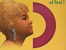 ETTA JAMES At Last LP red coloured 180gm Vinyl Brand NEW 2016