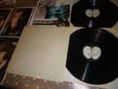 RARE 1ST PRESS BEATLES LTD NO EMI WHITE ALBUM UK VINYL LP TOP,COMPLETE,PMC7067