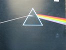 Pink Floyd ?The Dark Side Of The Moon Vinyl LP UK 1977 Record
