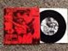 THE MISFITS-SPOOK CITY USA/RAT FINK & CHILDREN IN HEAT RARE ORIG 45rpm PLAN 69