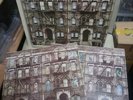 Led Zeppelin Physical Graffiti SSK 89400 A1 B4 UK 1st Press EX pressing LP vinyl