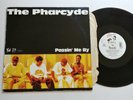 The Pharcyde Passin' Me By 12