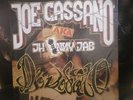 DISCO VINILE LP DIO LODATO JOE CASSANO RAP HIP HOP ITALIANO NUOVO SIGILLATO