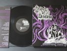 Chapel Of Disease ?– Summoning Black Gods LP DEATH METAL 2015 FDA50LP