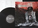Comecon ?– Megatrends In Brutality LP 1st PRESS DEATH METAL 1992 08 9735-1