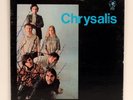 Chrysalis ?– Definition LP 1968 MGM Records SE-4547 stereo psych ZAPPA  NM/EX