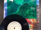Beatles A IS FOR APPLE w IVEYS and LOMAX Records First Printing Both Records NM+